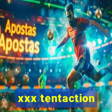 xxx tentaction